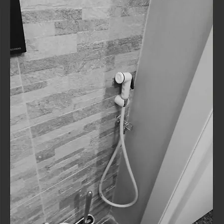 Grazioso Monolocale Acquario A 100m Free Wi-fi Appartement Genua