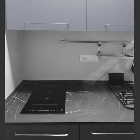 Grazioso Monolocale Acquario A 100m Free Wi-fi