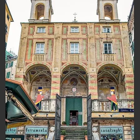 Grazioso Monolocale Acquario A 100m Free Wi-fi Appartement *