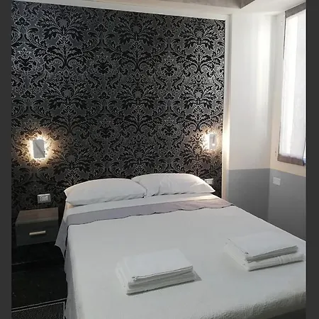 Apartamento Grazioso Monolocale