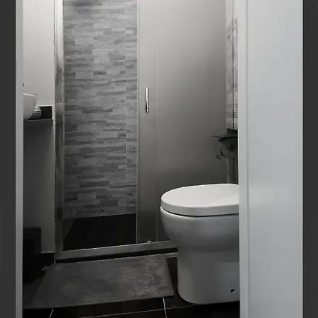 Apartment Grazioso Monolocale Acquario A 100m Free Wi-fi Genua