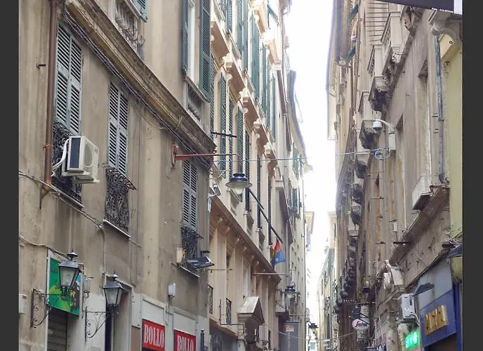 Apartmán Grazioso Monolocale Acquario A 100m Free Wi-fi Janov