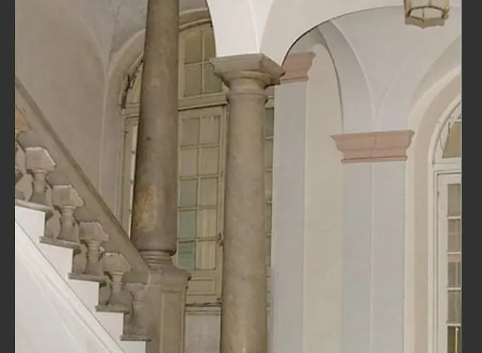 Apartmán Grazioso Monolocale Acquario A 100m Free Wi-fi *