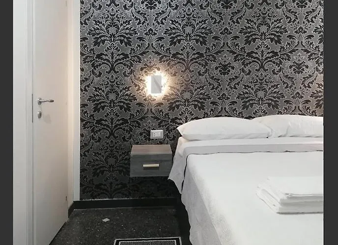 Grazioso Monolocale Acquario A 100m Free Wi-fi * Janov