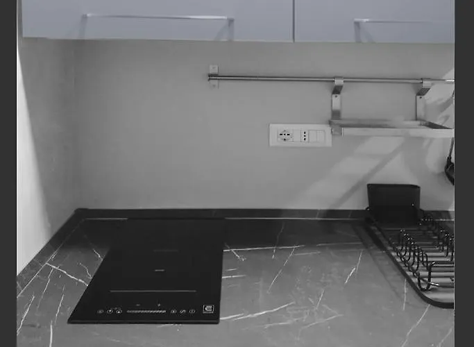 Grazioso Monolocale Acquario A 100m Free Wi-fi