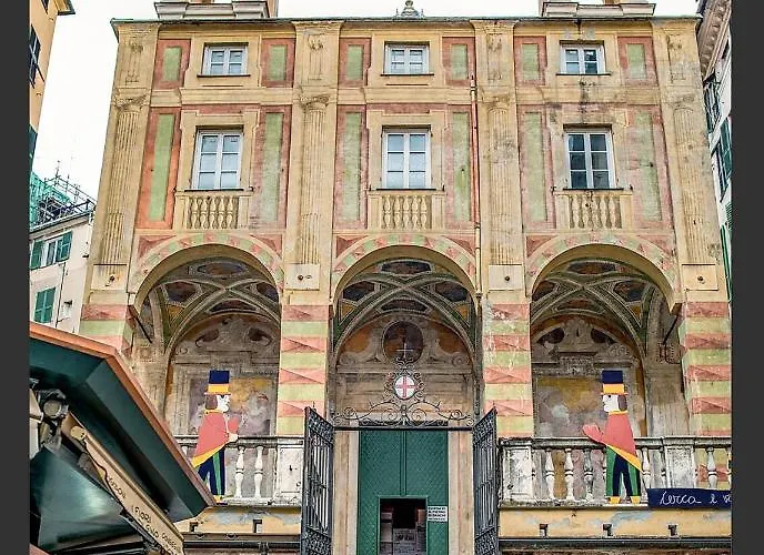 Grazioso Monolocale Acquario A 100m Free Wi-fi Apartmán *