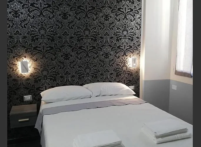 Apartmán Grazioso Monolocale Acquario A 100m Free Wi-fi