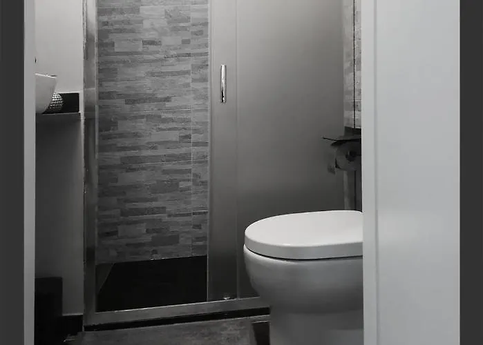 Apartmán Grazioso Monolocale Acquario A 100m Free Wi-fi Janov